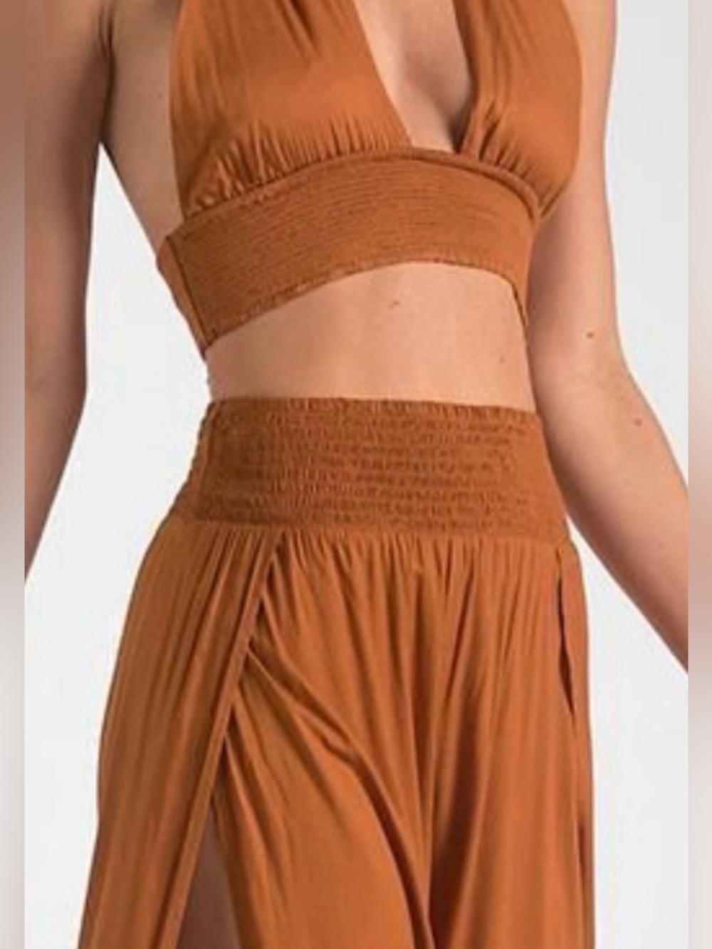 Elan Pants